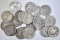 $5 FACE VALUE 90% SILVER QUARTERS