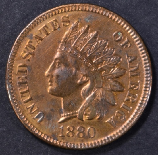 1880 INDIAN CENT CH BU RB