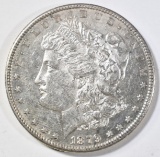 1879-S REV OF 78 MORGAN DOLLAR BU