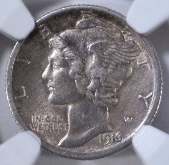 November 10th Silver City Coin & Currency Auction