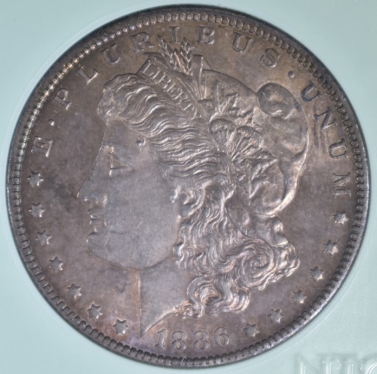 November 12th Silver City Coin & Currency Auction