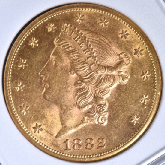 November 17th Silver City Coin & Currency Auction