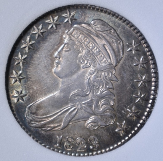 November 19th Silver City Coin & Currency Auction