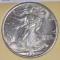 1934 WALKING LIBERTY HALF DOLLAR  CH BU