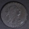 1800/79 LARGE CENT  XF