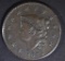 1826 LARGE CENT  CH AU