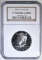 2004-S CLAD KENNEDY HALF DOLLAR  NGC PF-70 UC