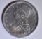 1837 BUST HALF DOLLAR   CH/GEM BU