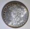 1878 7TF REV 78 MORGAN DOLLAR CH BU