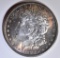 1899-O MORGAN DOLLAR CH/GEM BU COLOR