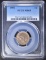 1863 INDIAN CENT PCGS MS-63