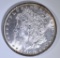 1878 7TF REV 78 MORGAN DOLLAR CH BU