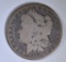 1879-CC MORGAN DOLLAR G/VG