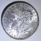 1884-CC MORGAN DOLLAR BU