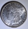 1886-S MORGAN DOLLAR BU