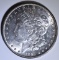 1891-S MORGAN DOLLAR CH BU