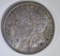 1887-O MORGAN DOLLAR CH BU