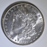 1903-O MORGAN DOLLAR  GEM BU