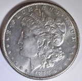 1878-S MORGAN DOLLAR  CH BU