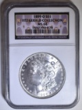 1899-O MORGAN DOLLAR NGC MS-64