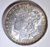 1904-O MORGAN DOLLAR GEM BU