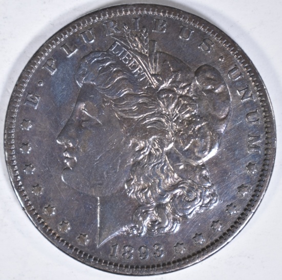 November 24th Silver City Rare Coins & Currency