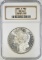 1880-S MORGAN DOLLAR  NGC MS-66