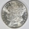 1878-S MORGAN DOLLAR  BU