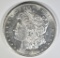 1889-S MORGAN DOLLAR  BU