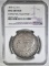 1878-CC MORGAN DOLLAR  NGC UNC DETAILS