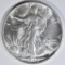 1946-S WALKING LIBERTY HALF DOLLAR CH BU