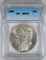 1887 MORGAN DOLLAR ICG MS-65