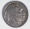 1914-S BUFFALO NICKEL VF