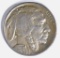 1918-S BUFFALO NICKEL VF/XF