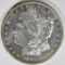 1883-S MORGAN DOLLAR AU/BU