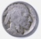 6 BUFFALO NICKELS: