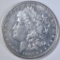 1904-S MORGAN DOLLAR  AU