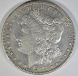 1903-S MORGAN DOLLAR  XF