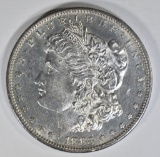 1883-S MORGAN DOLLAR AU/BU SEMI PL