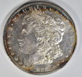 1898 MORGAN DOLLAR CH BU PROOF LIKE