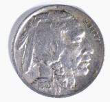 1920-S BUFFALO NICKEL VF