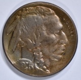 1926-S BUFFALO NICKEL   NICE ORIG UNC