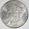 1891 MORGAN DOLLAR  CH/GEM BU