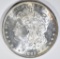 1885-S MORGAN DOLLAR  CH BU