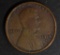 1914-D LINCOLN CENT GOOD