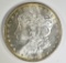 1879-S MORGAN DOLLAR CH BU