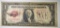 1928 $1 RED SEAL US NOTE