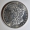 1886-S MORGAN DOLLAR BU