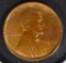 1915 LINCOLN CENT  BU