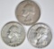 3-1938-S WASHINGTON QUARTERS AU